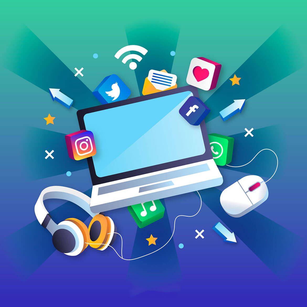 Optimiser les processus internes grâce à la digitalisation - Aladex ...