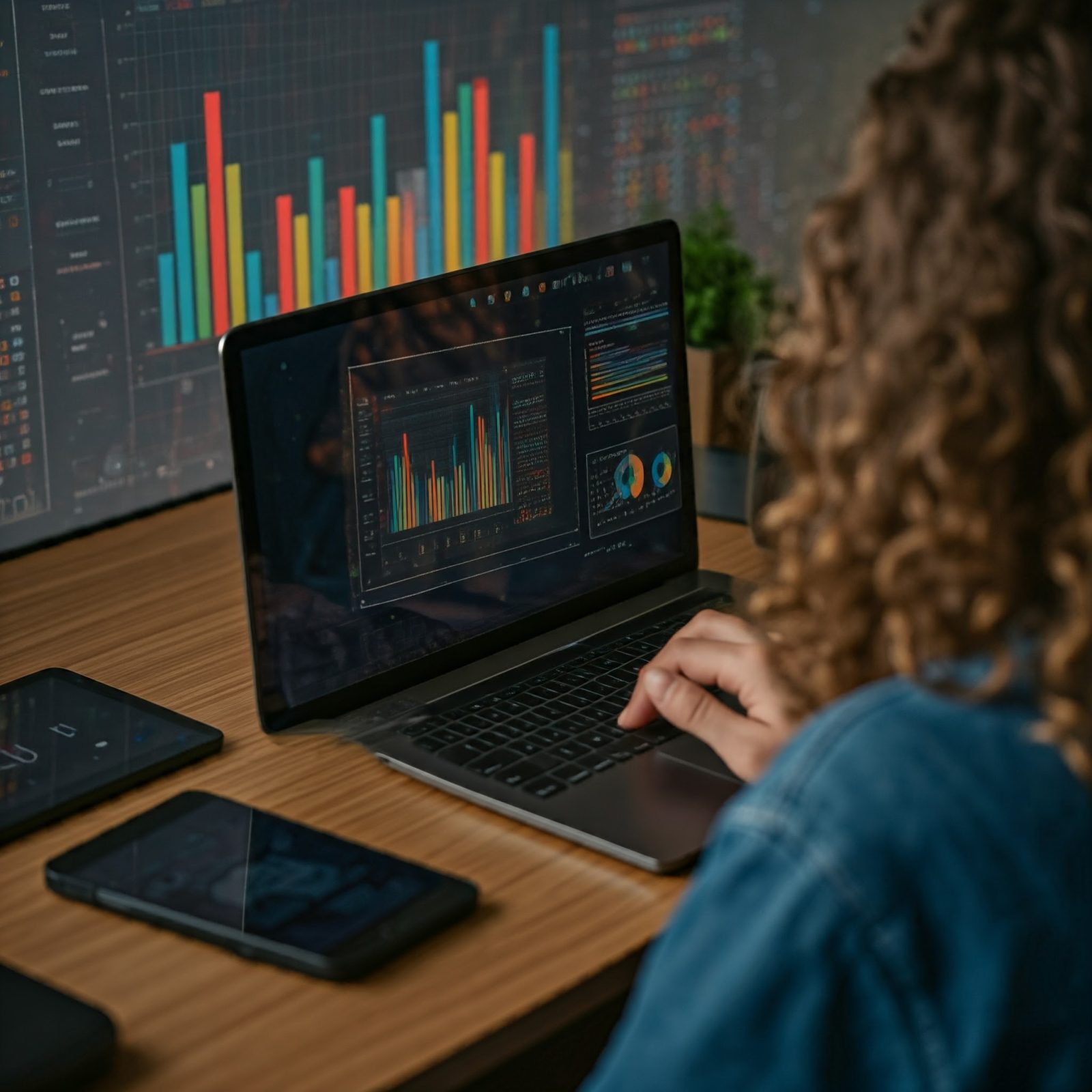 La transformation digitale