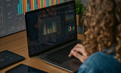 La transformation digitale