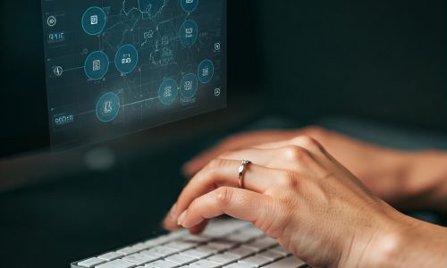 Optimiser les processus internes grâce à la digitalisation